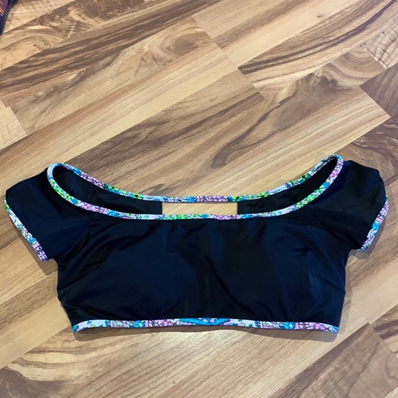 Victoria's Secret Other - Victoria’s Secret Bathing suit top